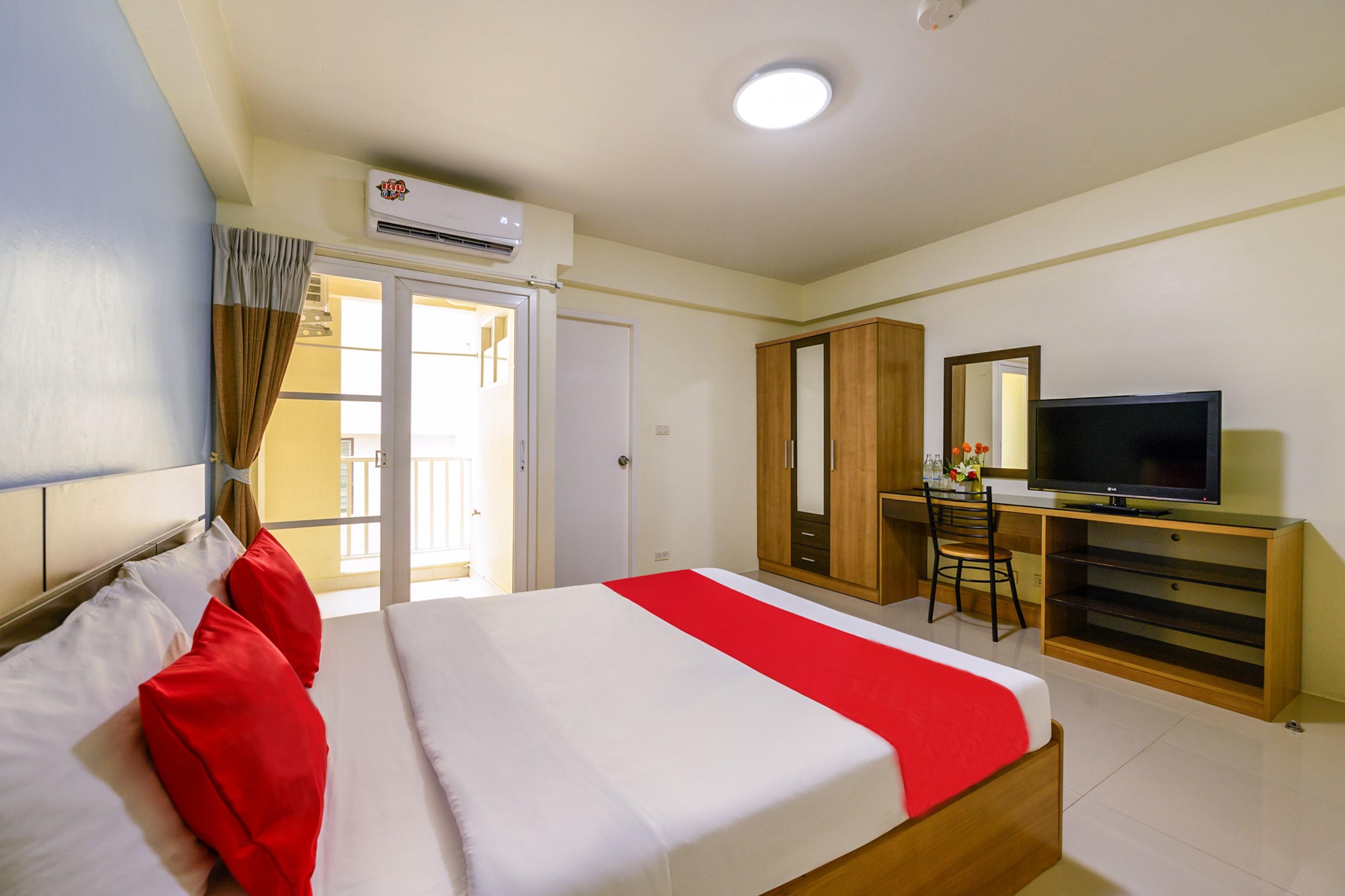 Salin Home Hotel Ramkhamhaeng Bangkok Exterior photo