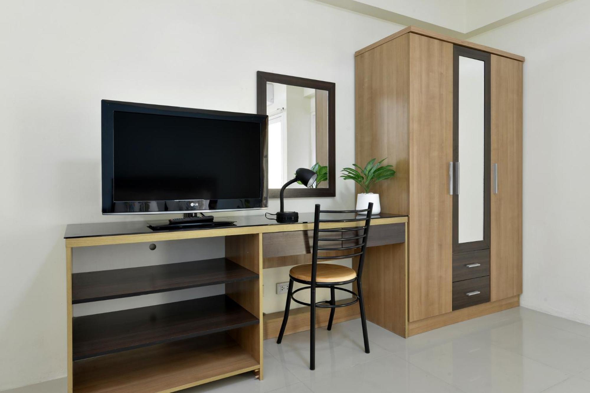 Salin Home Hotel Ramkhamhaeng Bangkok Exterior photo